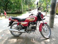 Hero Splendor Plus